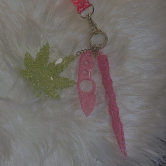 Keychain - Picture 3 of 3